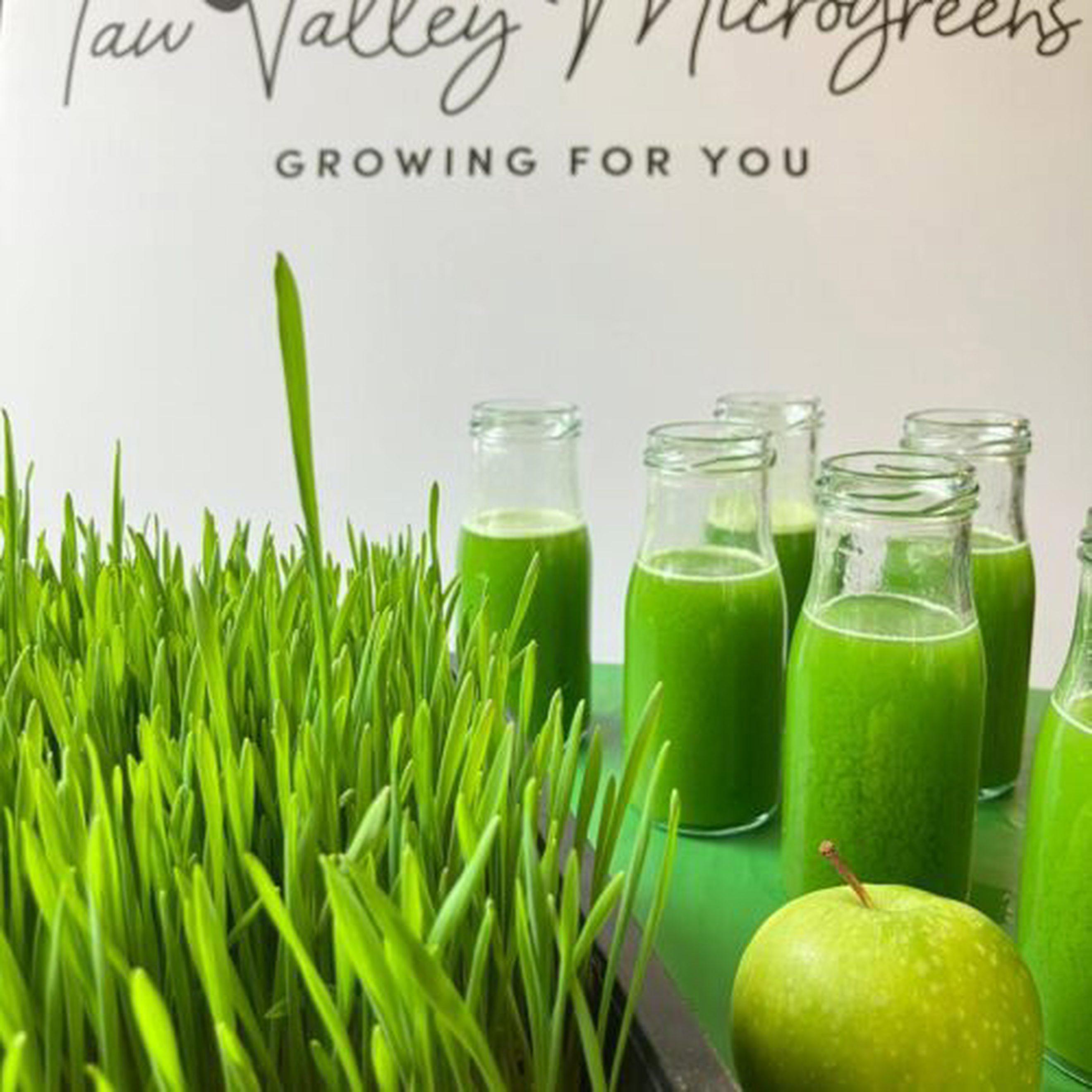 Taw Raw Veg Juice - Pack of 3